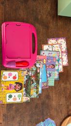 Dora interactive travel quiz, Kinderen en Baby's, Speelgoed | Educatief en Creatief, Ophalen of Verzenden, Zo goed als nieuw