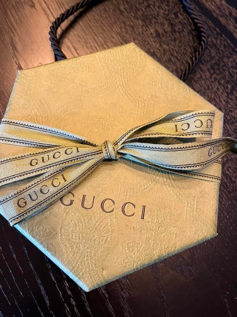 Halsband Gucci, Dieren en Toebehoren, Ophalen of Verzenden, Nieuw