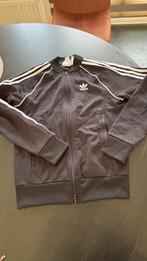 Adidas Trainingsjas Zwart - Maat XS, Kleding | Dames, Jassen | Zomer, Ophalen of Verzenden, Zo goed als nieuw, Maat 34 (XS) of kleiner
