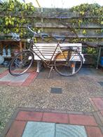 Gazelle solide damesfiets, Fietsen en Brommers, Fietsen | Oldtimers, 55 tot 59 cm, Ophalen