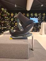 Swandoo Charlie Autostoeltje Chia Black + Isofixbase, Overige merken, Nieuw, Isofix, 0 t/m 13 kg