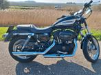 Harley Davidson XL 1200R Sportster - 2006, 2 cilinders, Motorrijbewijs A, Particulier, Meer dan 35 kW