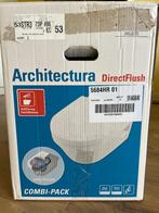 Toilet, Ophalen, Nieuw, Toilet