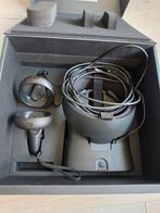 Oculus Rift S VR-bril met controllers, Spelcomputers en Games, Virtual Reality, Ophalen of Verzenden, Zo goed als nieuw, VR-bril