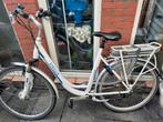 Stella fiets met defecte accu en display, Ophalen, Gebruikt
