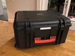 Para (parat) koffer zoals peli, Ophalen, Zo goed als nieuw