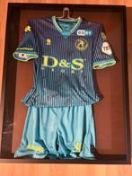 Sparta T-shirt en broekje ingelijst, Maat XL, Ophalen of Verzenden, Nieuw, Shirt