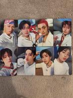Straykids karma photocards, Ophalen of Verzenden, Zo goed als nieuw, Foto of Kaart