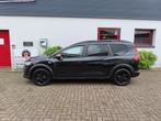 Dacia Jogger Hybrid 140pk Aut Extreme/ 7 Zitplaatsen/ Camera, Auto's, Dacia, Gebruikt, 4 cilinders, 7 stoelen, Zwart