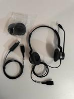 Jabra BIZ 2300 headset, Ophalen, Nieuw, Op oor (supra aural), Overige merken