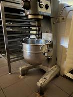Vintage Hobart mixer deeg machine 380v, 4 liter of meer, Ophalen, Gebruikt, 3 snelheden of meer