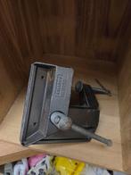 Stanley 5702 Hoekbankje / Klem - Vintage Gereedschap, Ophalen of Verzenden, Gebruikt