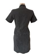 & Other Stories jurk S, Blauw, Ophalen of Verzenden, Zo goed als nieuw