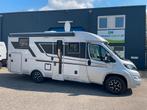 Adria Compact Supreme DL, LENGTEBEDDEN, alle denkbare opties, Caravans en Kamperen, Automaat, Ringverwarming, Fiat, 6 tot 7 meter