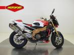 Aprilia TUONO 1000R FACTORY (bj 2008), Bas@piaggio.nl, Piaggio Benelux bv., Bedrijf, Minervum 7272
4817 ZM  Breda, NL