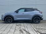 Nissan Juke 1.0 DIG-T Kiiro | Applecarplay/Android | Camera, Voorwielaandrijving, Stof, Euro 6, Bedrijf