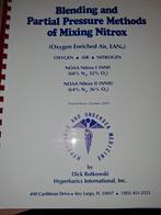 Nitrox Mengen: Blending & Partiële Druk Methoden, Ophalen of Verzenden