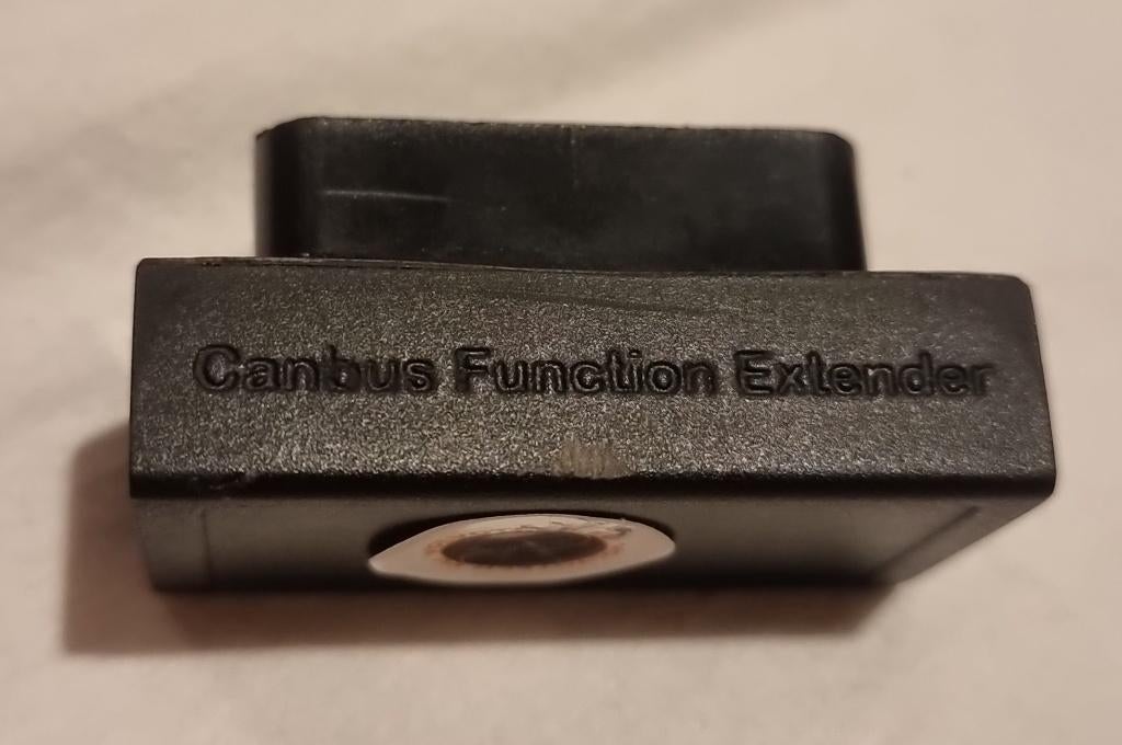 CFE LE Lite Volvo XC90/S80/V70/XC70/S60 extra functies! ZGAN, Ophalen of Verzenden, Zo goed als nieuw