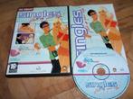 Pc Spel Singles Flirt Up Your Life!, Overige genres, 1 speler, Ophalen of Verzenden, Zo goed als nieuw