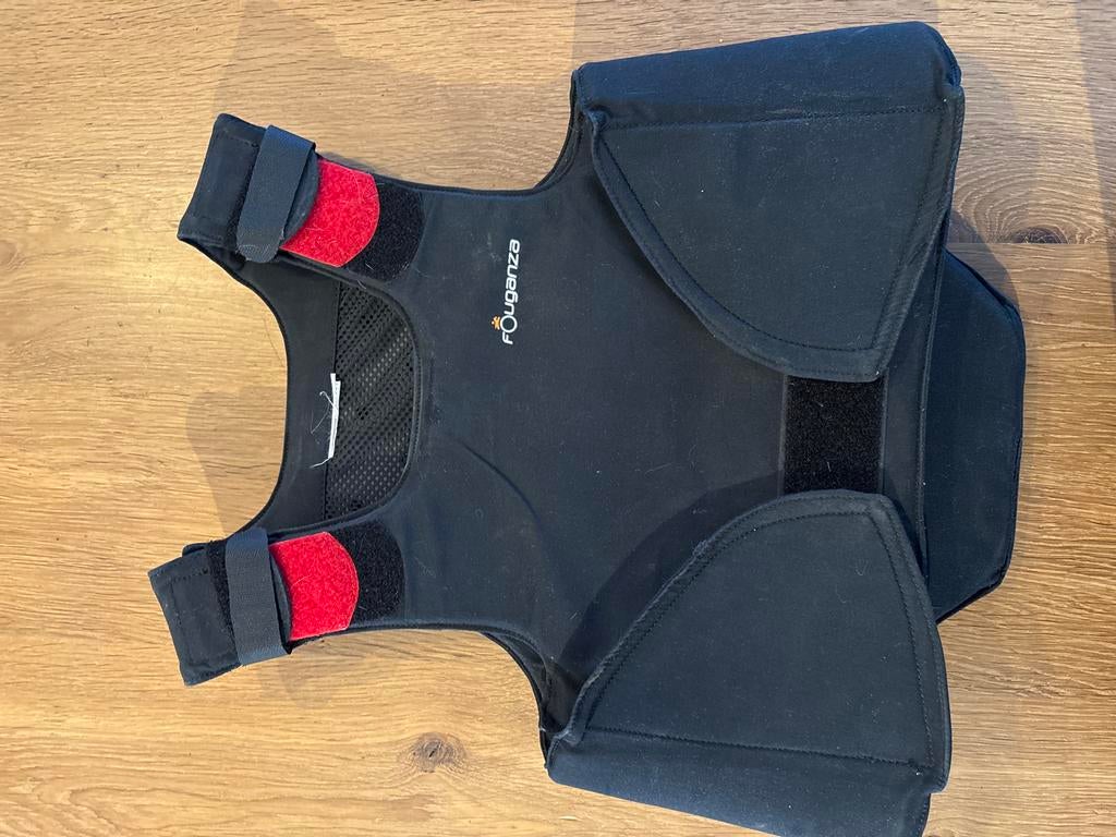 bodyprotector, Ophalen of Verzenden, Overige soorten, Bovenkleding