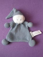 TIAMO COLLECTION Knuffeldoekje POPJE LITTLE KNITS **Nieuw**, Kinderen en Baby's, Speelgoed | Knuffels en Pluche, Ophalen of Verzenden