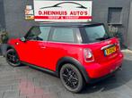 Mini Mini 1.6 Cooper Westminster 2013 92231KM, Auto's, Mini, Voorwielaandrijving, Gebruikt, 4 cilinders, Met garantie (alle)