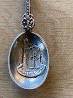 Lepeltje Vuurtoren Vlieland wadden eiland Friesland, Ophalen of Verzenden, Zo goed als nieuw