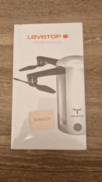 LeveTOP T1 Opvouwbare Drone met Full HD Camera, Ophalen of Verzenden, Nieuw, Cameradrone, Standaard kwaliteit
