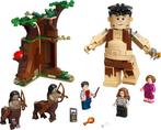 75967 Forbidden Forest: Umbridge's Encounter, Ophalen, Nieuw, Complete set, Lego