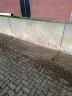 Sleufsilowanden, Ophalen of Verzenden