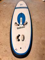 Tabou Coolrider windsurfplank, Watersport en Boten, Windsurfen, Ophalen, Gebruikt, Minder dan 250 cm, Plank