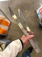 Tenneker BBQ Tang - Nieuwstaat!, Ophalen, Zo goed als nieuw