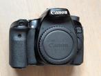 Canon 70D - slechts 420 clicks!, 20 Megapixel, Gebruikt, Spiegelreflex, Canon