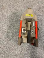 Ridgid K-60 Rioolreinigingsmachine met veren, Ophalen, Gebruikt