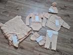 Lillemoon complete set maat 50/56, Kinderen en Baby's, Babykleding | Maat 50, Meisje, Nieuw, Ophalen of Verzenden, Setje