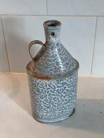 Klein Emaille Kruikje, Ophalen of Verzenden