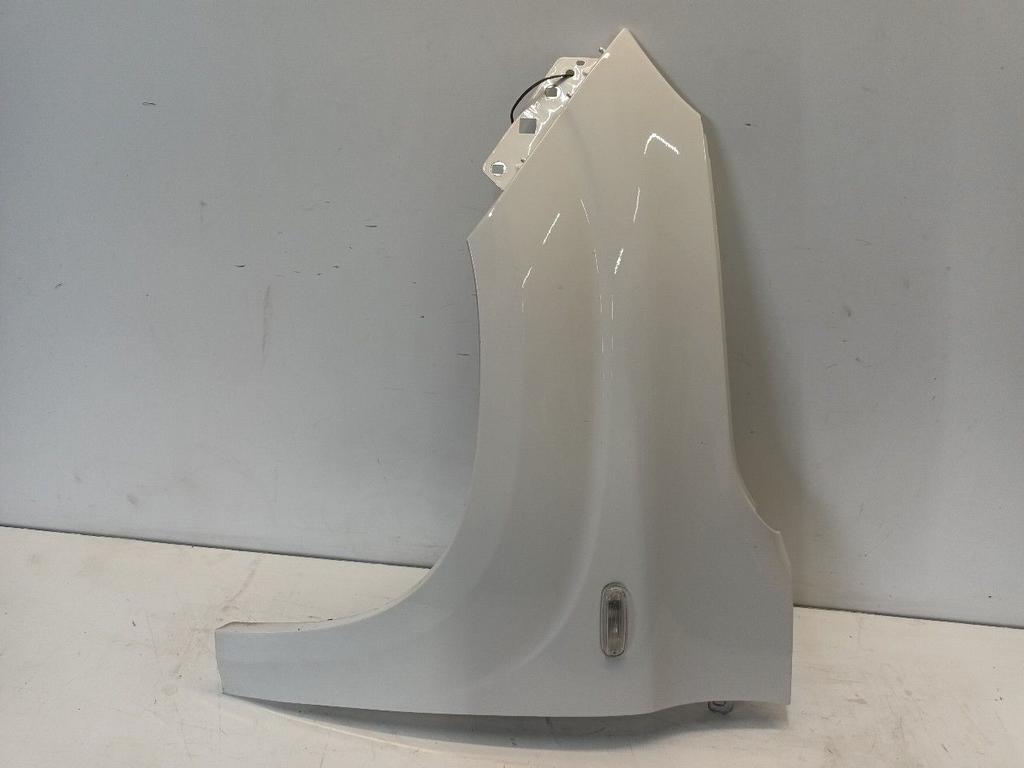 Voorscherm links Fiat Panda, Auto-onderdelen, Onderdelen@venauto.nl, Van der Ven Autorecycling B.V., Gebruikt, Ettenseweg 76, 4706 PB Roosendaal, The Netherlands