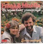 Frank & Mirella - Na regen komt zonneschijn - Nr 6, Ophalen, Gebruikt, Overige formaten, Levenslied of Smartlap