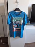 Shirt zgan maat 146-152, Kinderen en Baby's, Kinderkleding | Maat 146, Ophalen of Verzenden, Zo goed als nieuw, Jongen, Shirt of Longsleeve