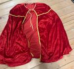 Sinterklaasmantel kleuter, Ophalen of Verzenden, Gebruikt