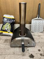 Ooni pizza oven fyra 12 met accessoires, Ophalen, Zo goed als nieuw