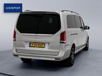 Mercedes-Benz V-Klasse 250d 4-MATIC Dubbele Cabine Extra Lan, Automaat, Gebruikt, Met garantie (alle), Bedrijf