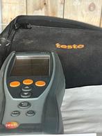 Testo 327-1, Ophalen of Verzenden, Gebruikt