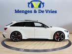 Audi RS6 Avant TFSI quattro Dynamic Plus Keramisch | 4WS | S, Automaat, 12 maanden, Gebruikt, 600 pk