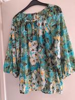 Blouse driekwart mouw maat 42 van Norah, Overige kleuren, Maat 42/44 (L), Ophalen of Verzenden, Zo goed als nieuw