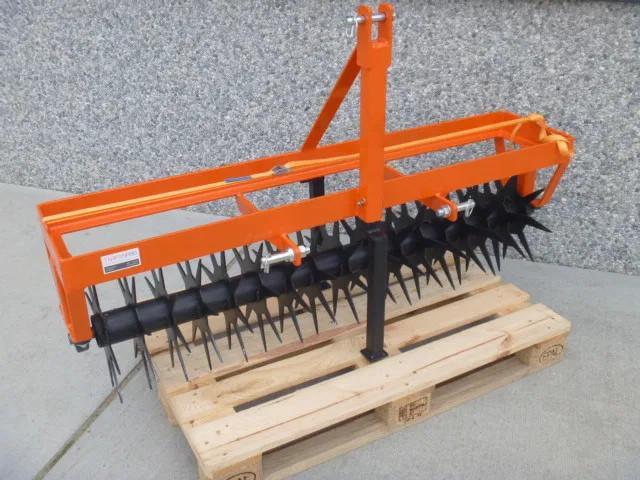 Tarpan Pro Beluchter, Zakelijke goederen, Agrarisch | Werktuigen, Overige, Grondbewerking