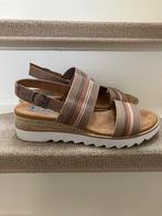 Skechers sandalen. 39, Kleding | Dames, Schoenen, Ophalen of Verzenden, Zo goed als nieuw, Sandalen of Muiltjes