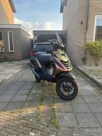 Piaggio Zip 70cc dd 18pk!, Ophalen of Verzenden, Zo goed als nieuw, Tweetakt, Piaggio