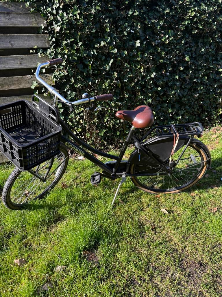 Popal fiets, Ophalen, Zo goed als nieuw, 26 inch of meer