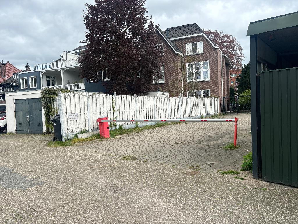 Slagboom, Ophalen, Gebruikt, IJzer, Overige typen